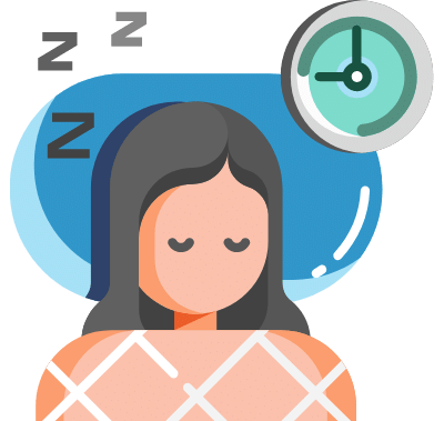 Ter uma boa noite de sono melhora sua performance no dia seguinte