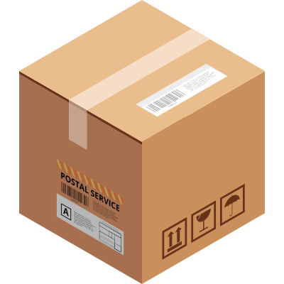 envio papelaria pratika