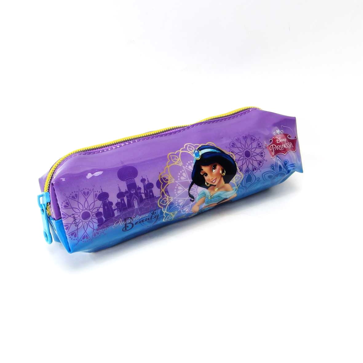 Estojo Jasmine Disney Princesa Dmw 49037