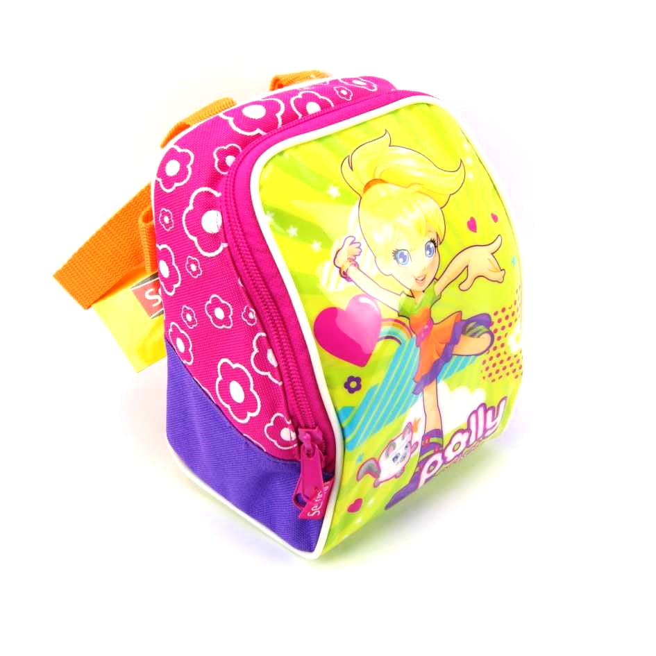 Lancheira Polly Pocket ref 060667 Sestini