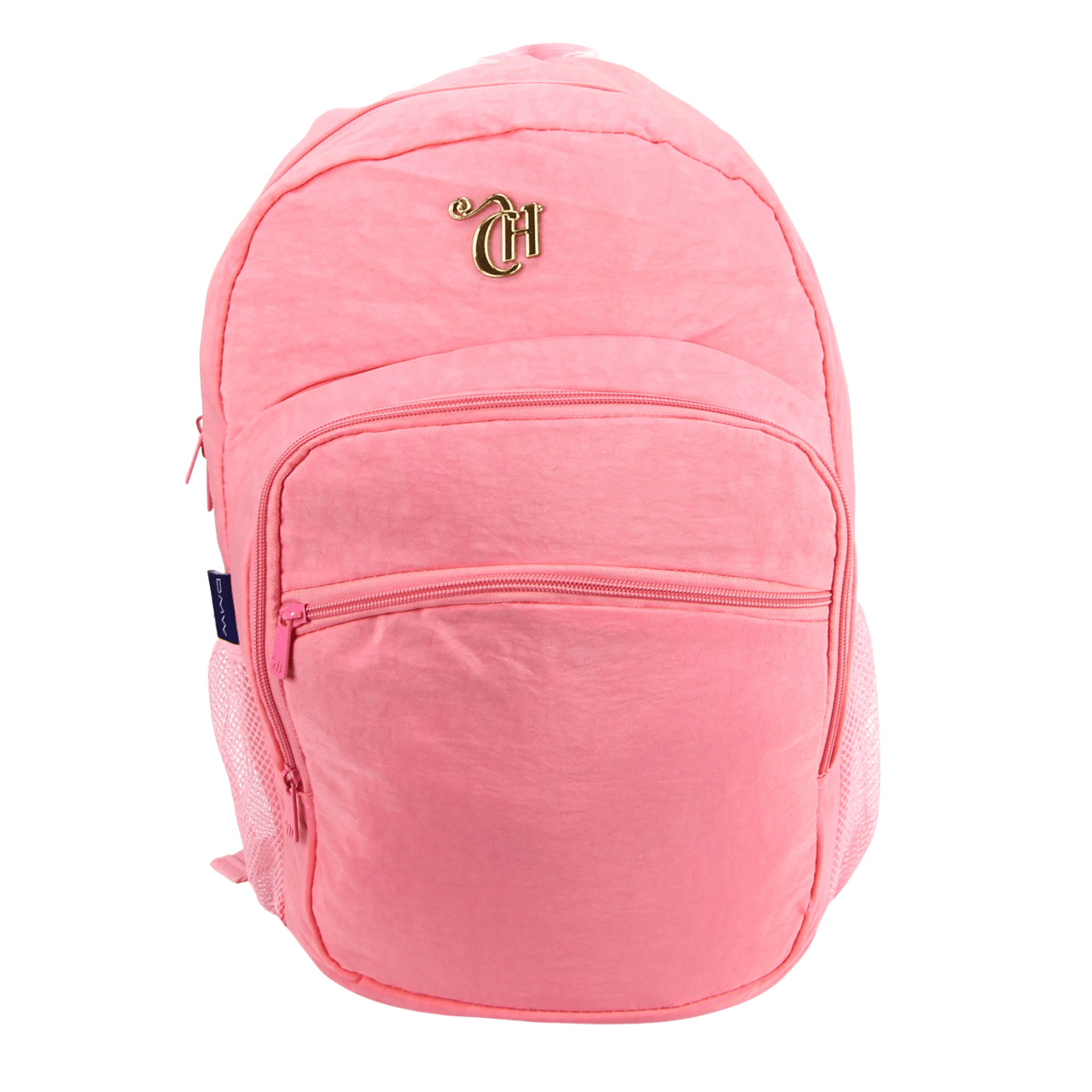 Mochila Capricho Costas Juvenil DMW Bags 11908 Rosa