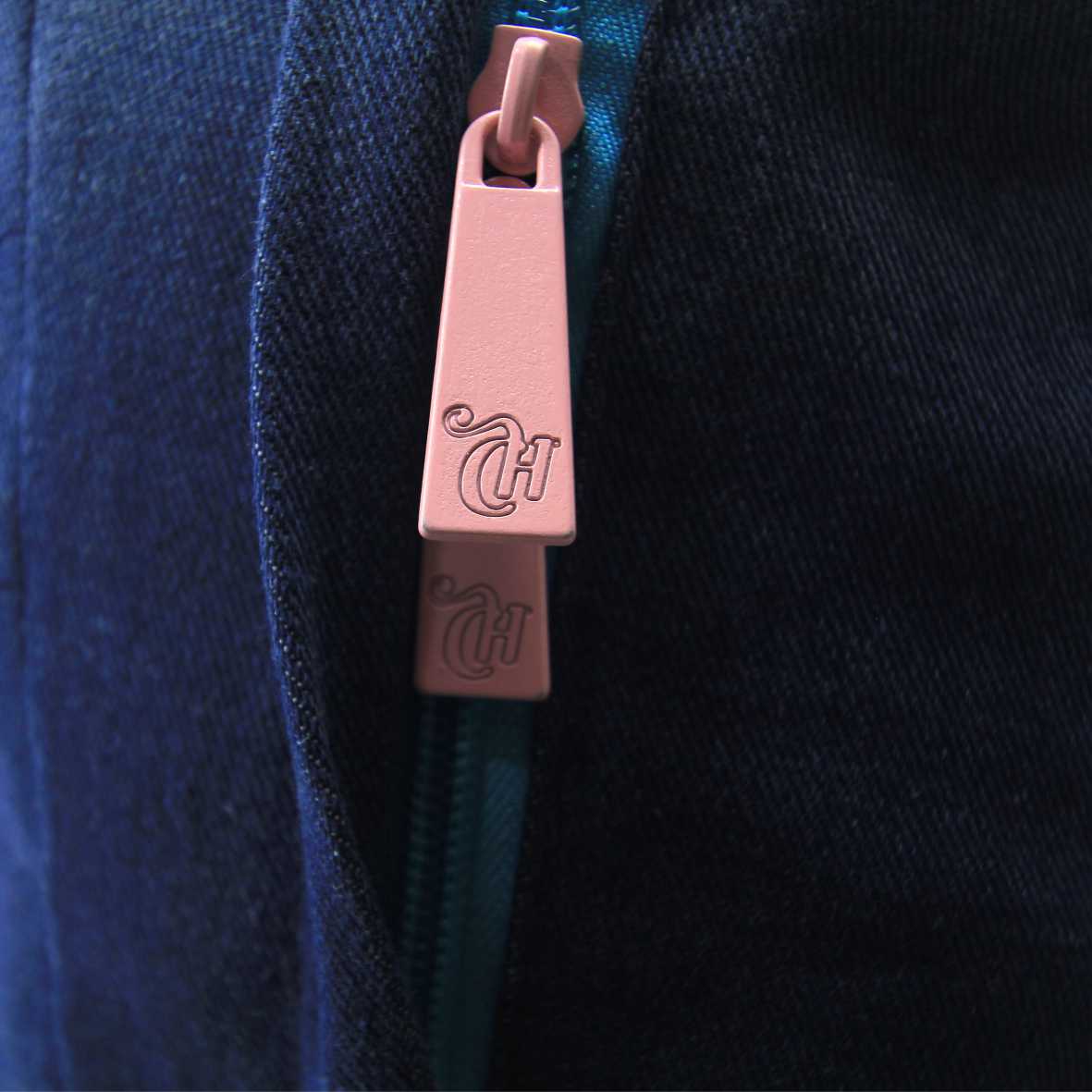 mochila capricho patches