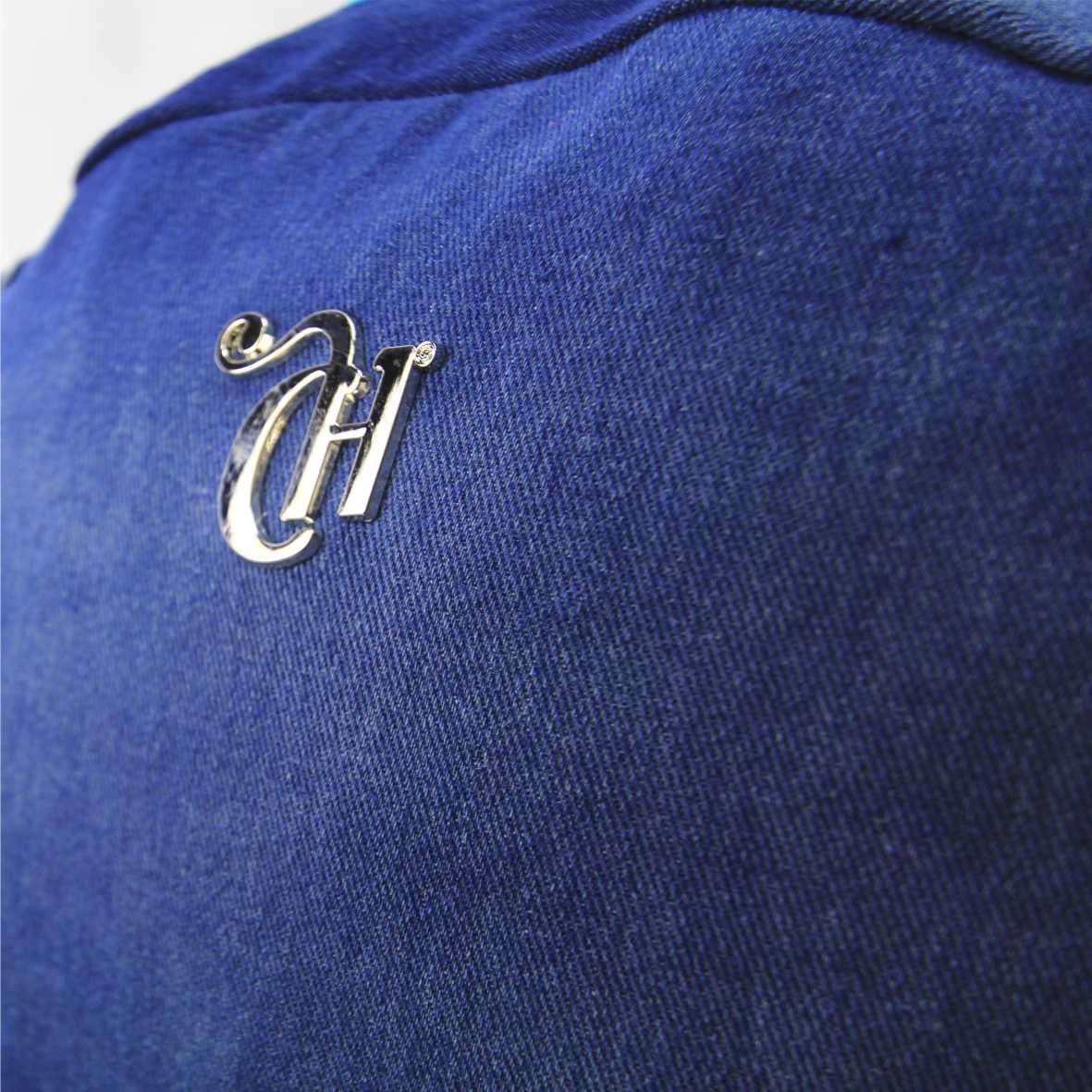 mochila capricho patches