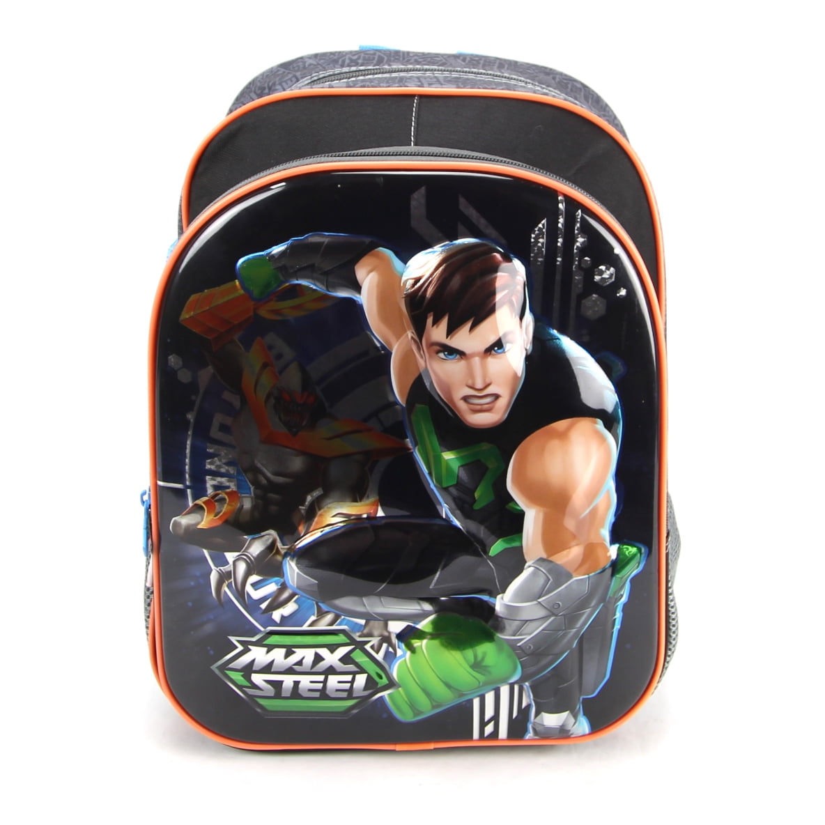 Mochila Costas 3D Max Steel Sestini 065270