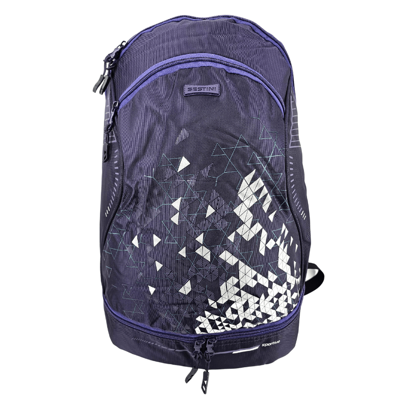 Mochila de Costas Esportiva Sestini 071251-48