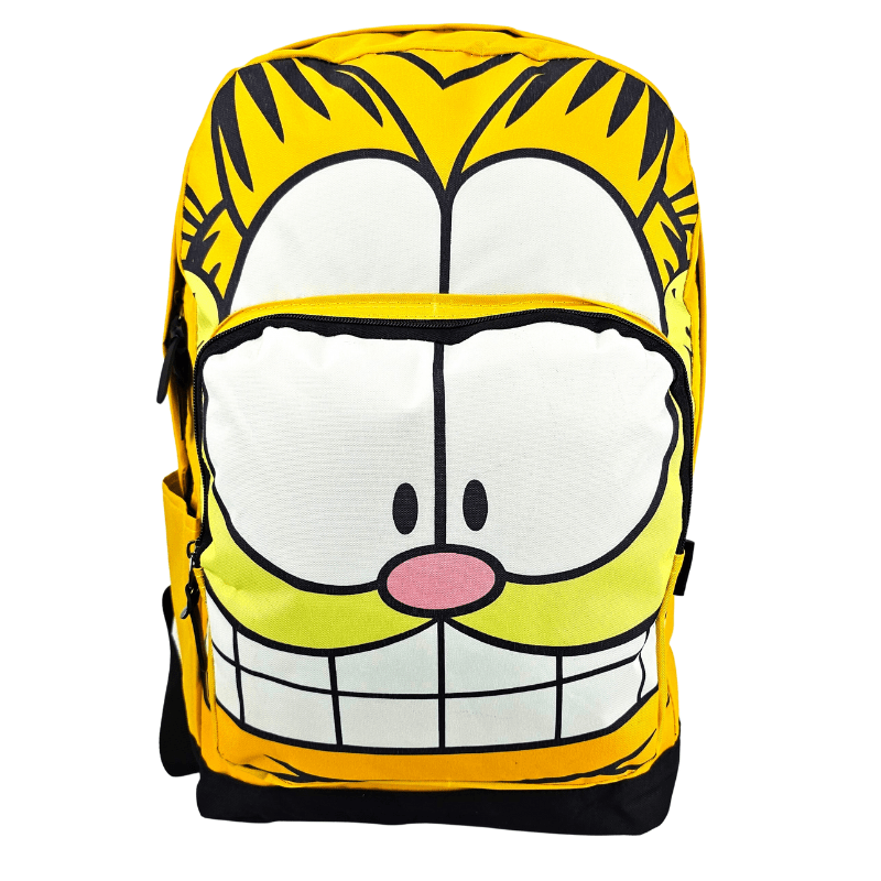 Mochila Garfield Costas Luxcel MS46370GF-AM