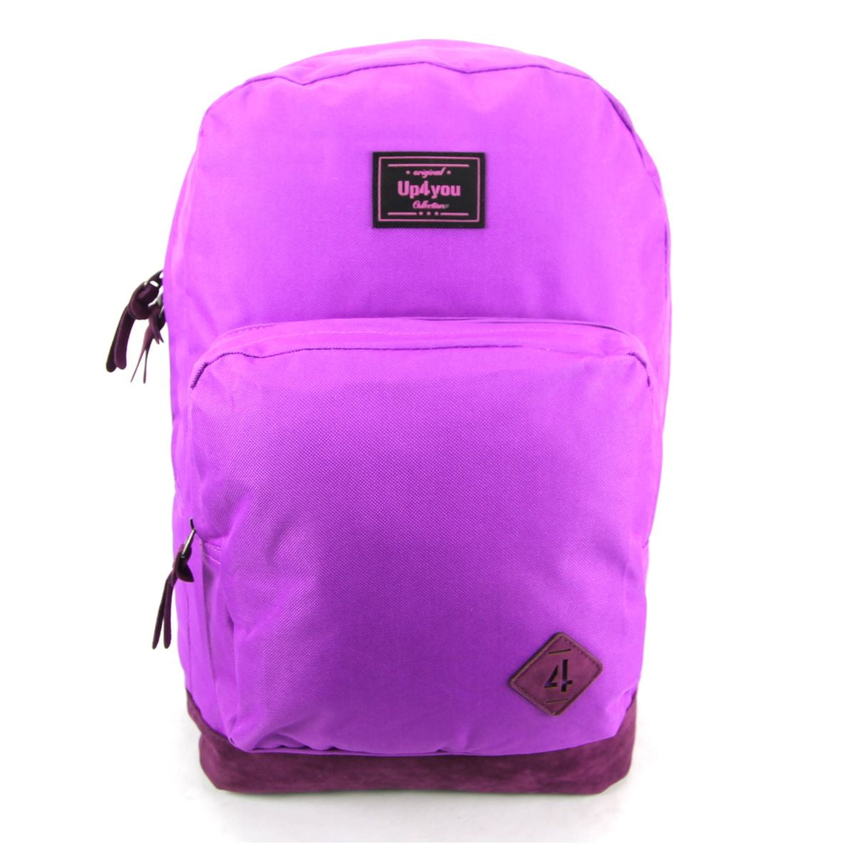 Mochila Juvenil Costas Up4you Luxcel MS45564UP-PK Roxo