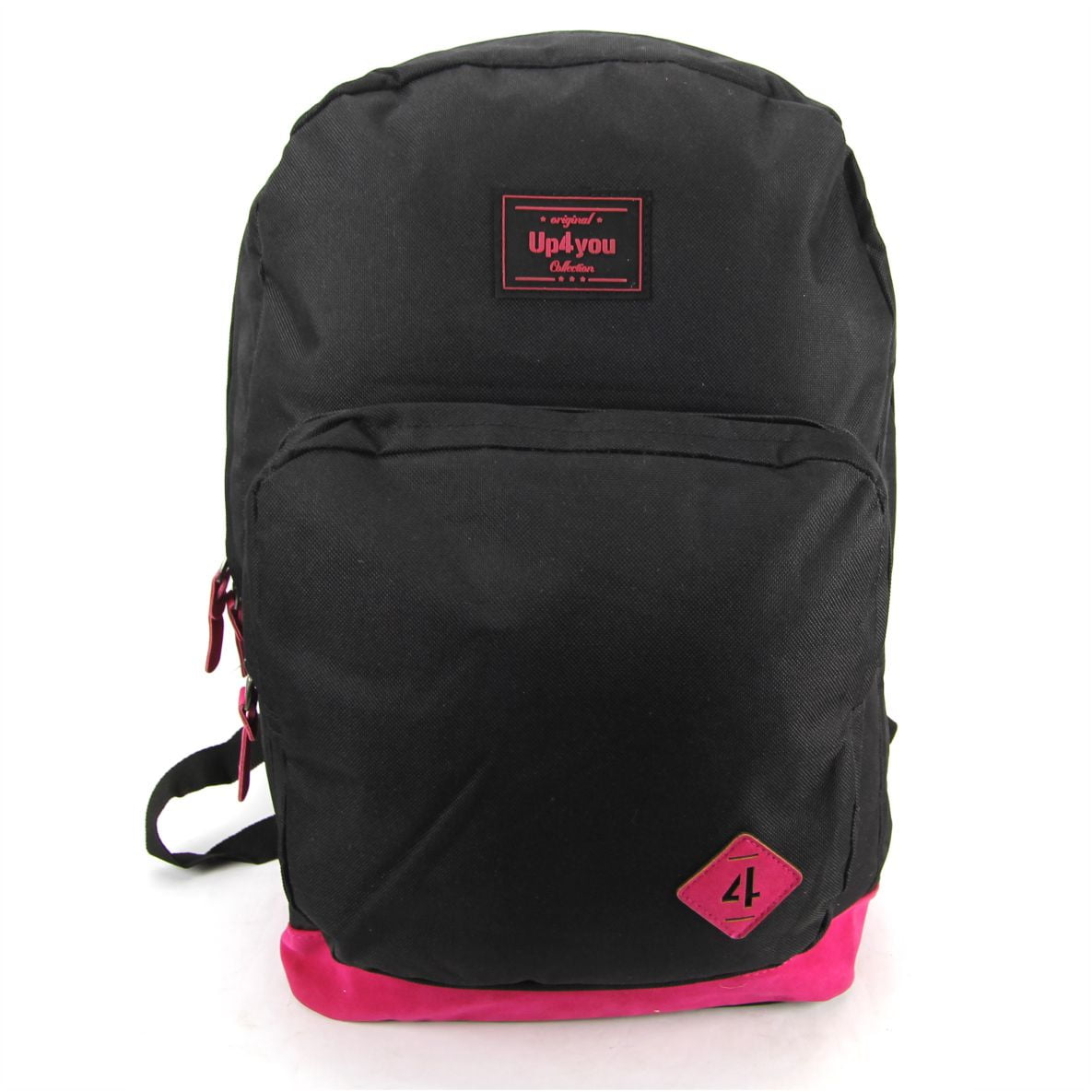 Mochila Up4You Luxcel Juvenil MS45564UP-PT Preto