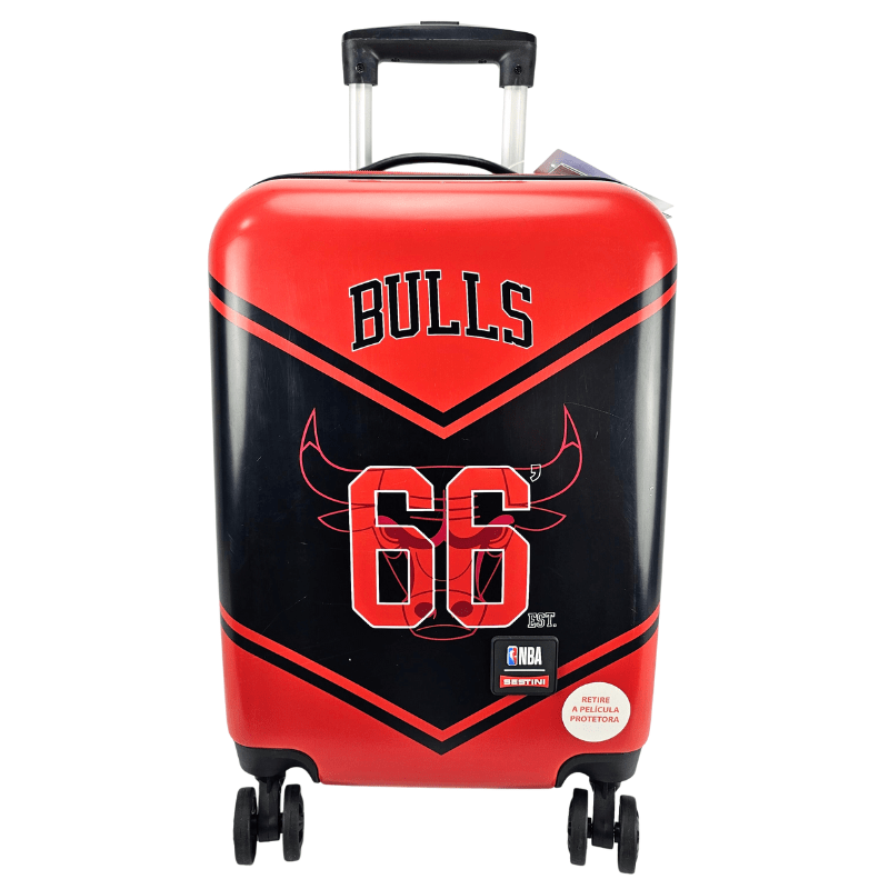 Malinha de Bordo 360 NBA Chicago Bulls Sestini 076011-03