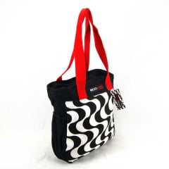 Bolsa Tote Copacabana Ecoway ref 3307 Jandaia