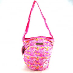 Bolsa Tote Menininhas ref 712022 Pacific