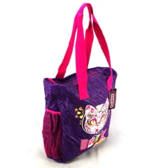 Bolsa Tote Todateen ref BE60038TD Jandaia