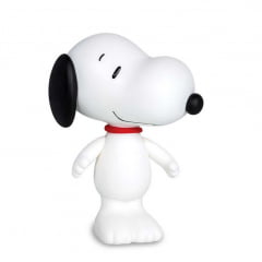 Boneco Snoopy Peanuts 15cm de altura Grow