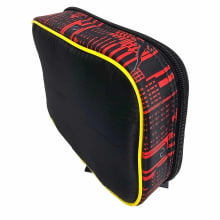 Estojo Box Os Incríveis 2 Disney Pixar Grande Infantil Dermiwil