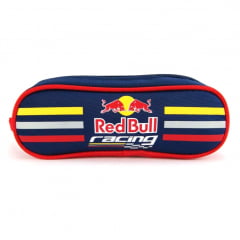 Estojo Escolar Red Bull Racing ref 48796 DMW