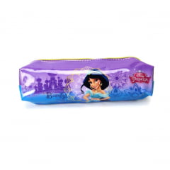 Estojo Jasmine Disney Princesa Dmw 49037