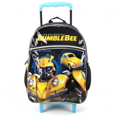 Mochila de Rodinha Transformers Bumblebee Pacific 933Y01