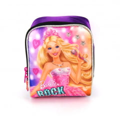 Lancheira Barbie Rocky Out ref 064350-48 Sestini