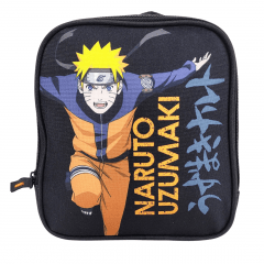 Lancheira Naruto Shippuden Térmica Pacific 978B11