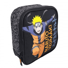 Lancheira Naruto Shippuden Térmica Pacific 978B11