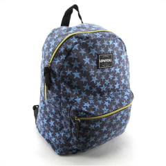 Mochila Up4you Costas Juvenil Luxcel MS45779UP-AZ Azul