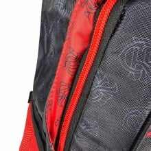 Mochila de Costas Flamengo Xeryus Oficial Tamanho 16 - Ref 16352