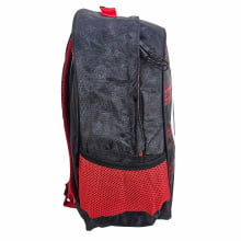 Mochila de Costas Flamengo Xeryus Oficial Tamanho 16 - Ref 16352