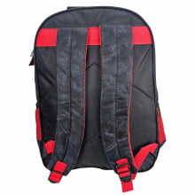 Mochila de Costas Flamengo Xeryus Oficial Tamanho 16 - Ref 16352