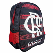 Mochila de Costas Flamengo Xeryus Oficial Tamanho 16 - Ref 16352
