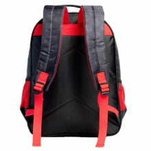 Mochila de Costas Flamengo Xeryus Oficial Tamanho 16 - Ref 16352