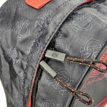 Mochila de Costas Flamengo Xeryus Oficial Tamanho 16 - Ref 16352