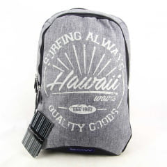 Mochila Surfing Always Hawaii Waves DMW Bags 11035