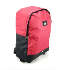 Mochila Adventeam Vermelho Luxcel MS45511AD