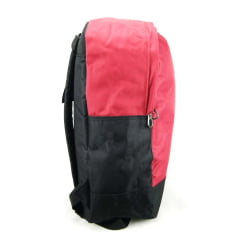 Mochila Adventeam Vermelho Luxcel MS45511AD