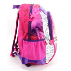 Mochila Barbie com Caixa de Som Sestini 064739-08