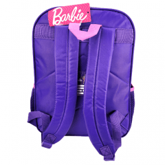 Mochila Barbie Costas com Estojo Luxcel IS38181BB-VL