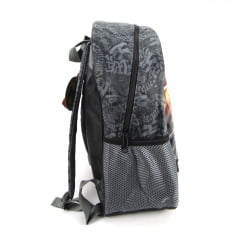 Mochila Batman Costas Infantil Xeryus 8842