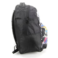 Mochila Batman Costas Juvenil Xeryus 9122