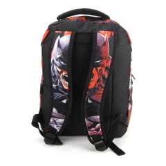 Mochila Batman Juvenil Costas Xeryus 9072