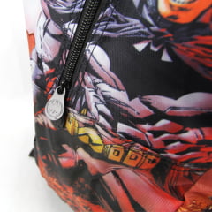 Mochila Batman Juvenil Costas Xeryus 9072