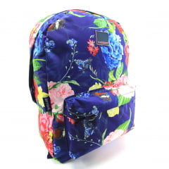 Mochila Container Flores Costas Dermiwil 37756