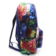 Mochila Container Flores Costas Dermiwil 37756