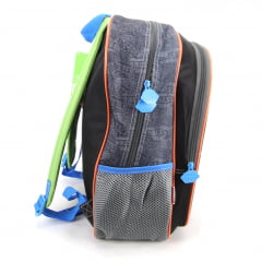 Mochila Costas 3D Max Steel Sestini 065270