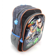 Mochila Costas 3D Max Steel Sestini 065270