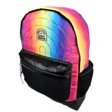 Mochila de Costas Juvenil Tilibra Académie Colorful