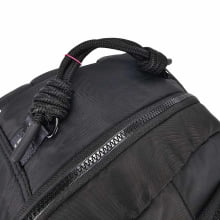 Mochila de Costas Rebecca Bonbon Beaded Fun Preto - Clio