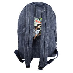 Mochila Costas Sestini Marine Juvenil 071541-00