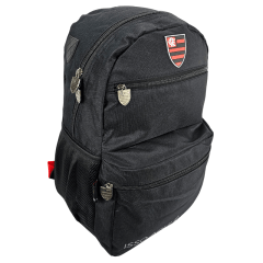 Mochila de Costas Esportiva Flamengo Oficial Xeryus 12030