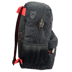 Mochila de Costas Esportiva Flamengo Oficial Xeryus 12030