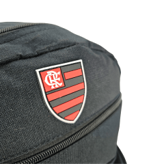 Mochila de Costas Esportiva Flamengo Oficial Xeryus 12030